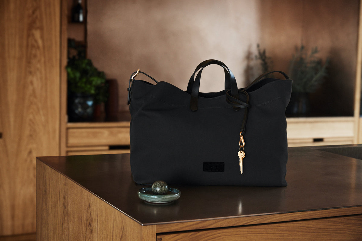 Haven - Khaki/Black