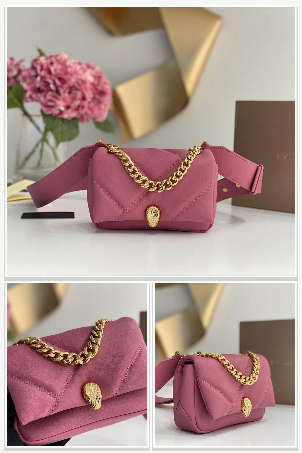 BLGRI Bags 109