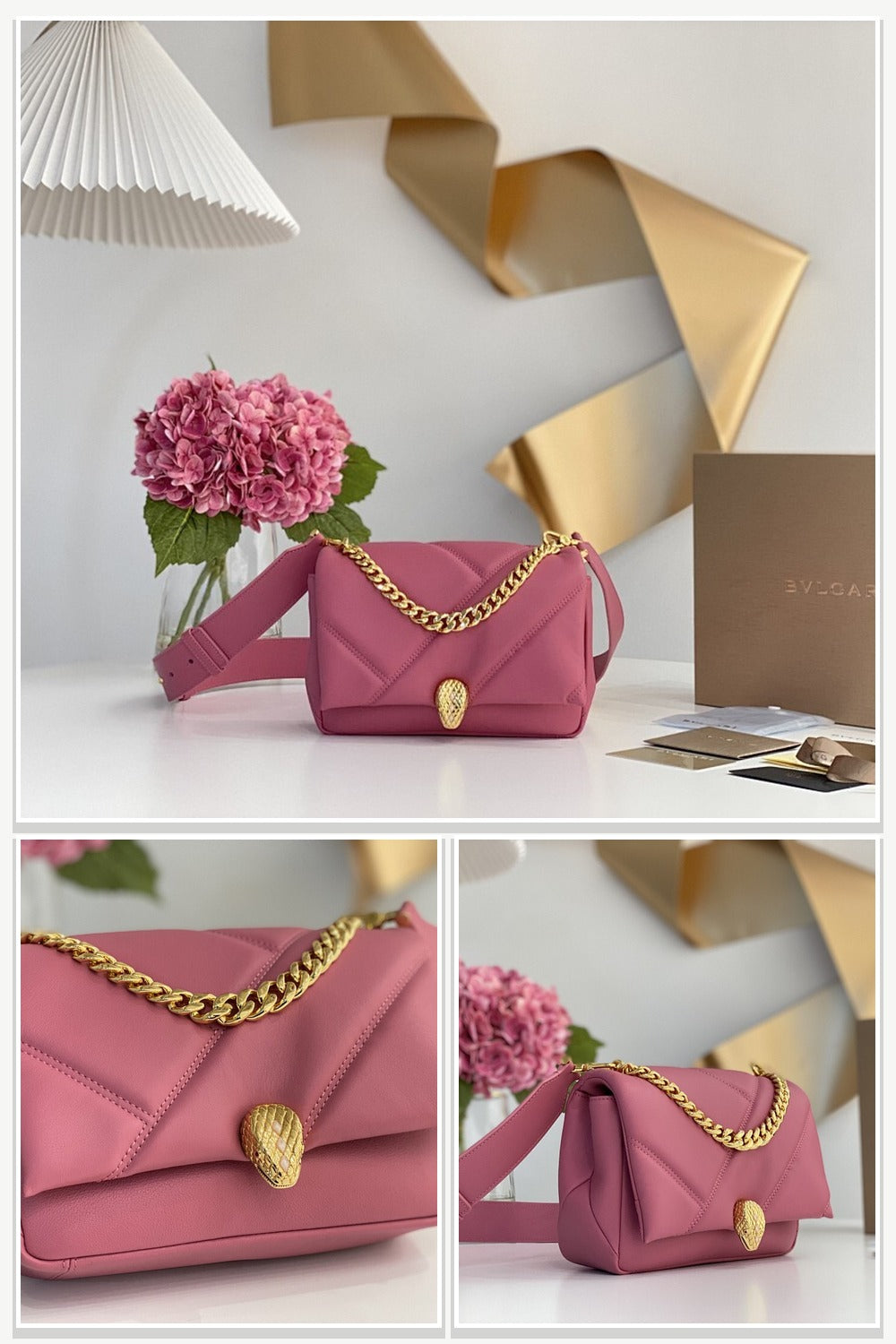 BLGRI Bags 110