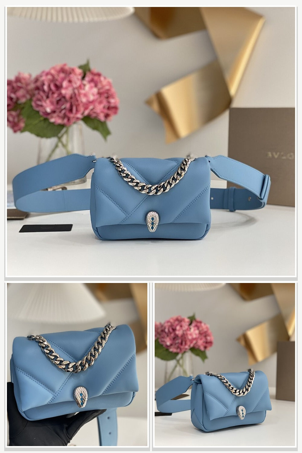 BLGRI Bags 112
