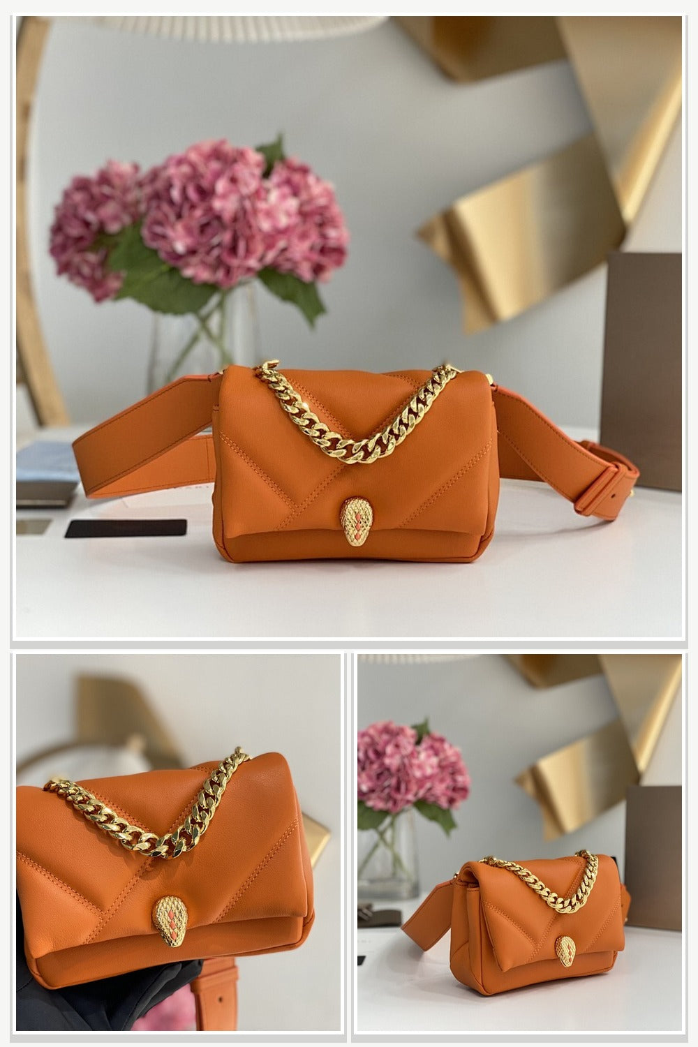 BLGRI Bags 114