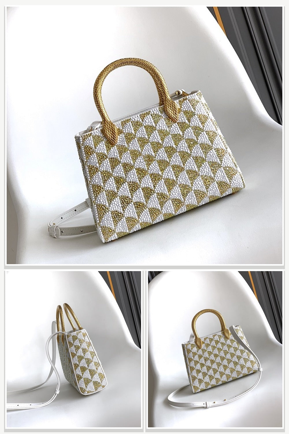 BLGRI Bags 117