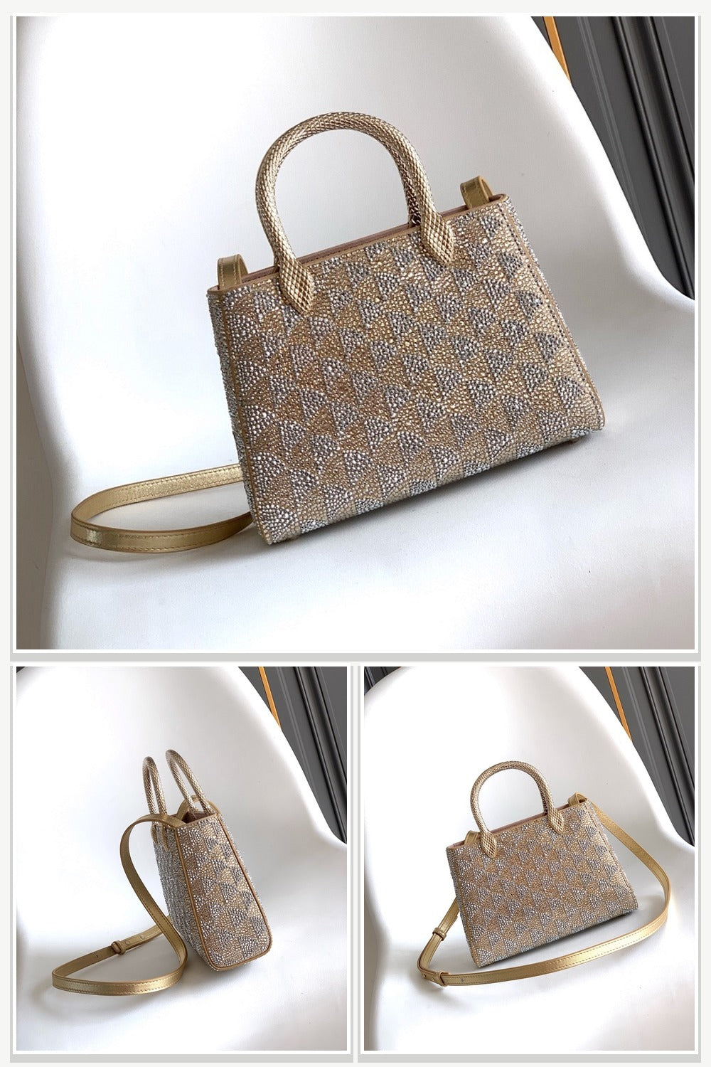 BLGRI Bags 124