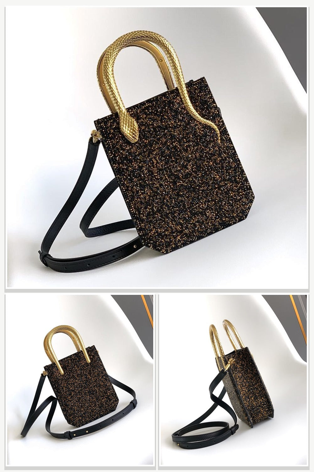 BLGRI Bags 133