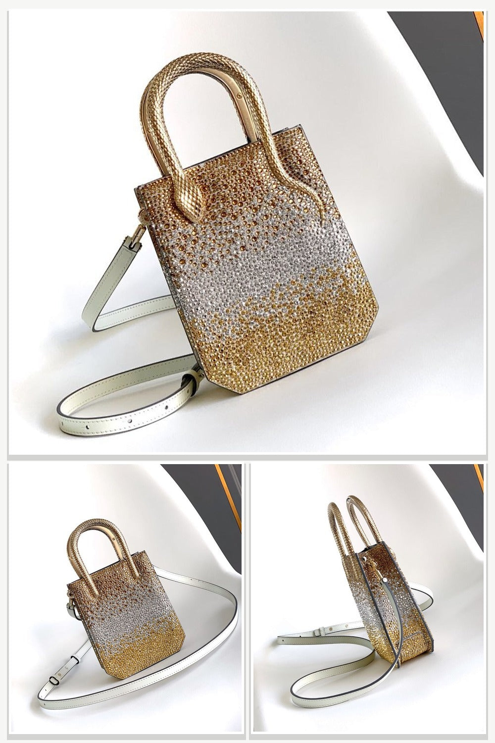 BLGRI Bags 135