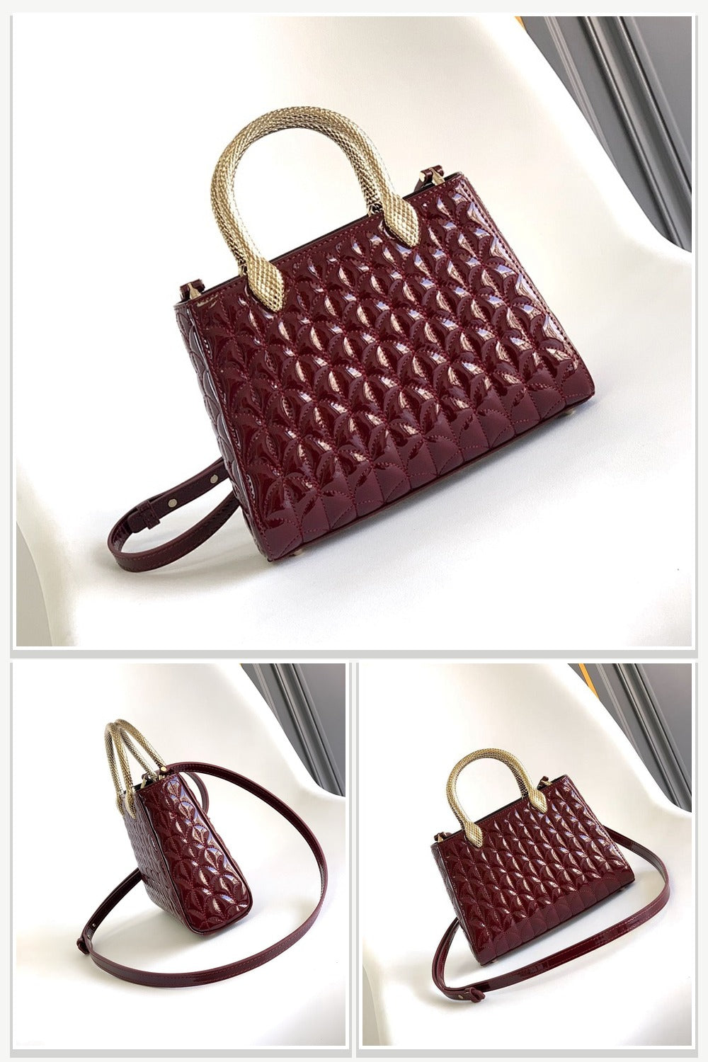 BLGRI Bags 156