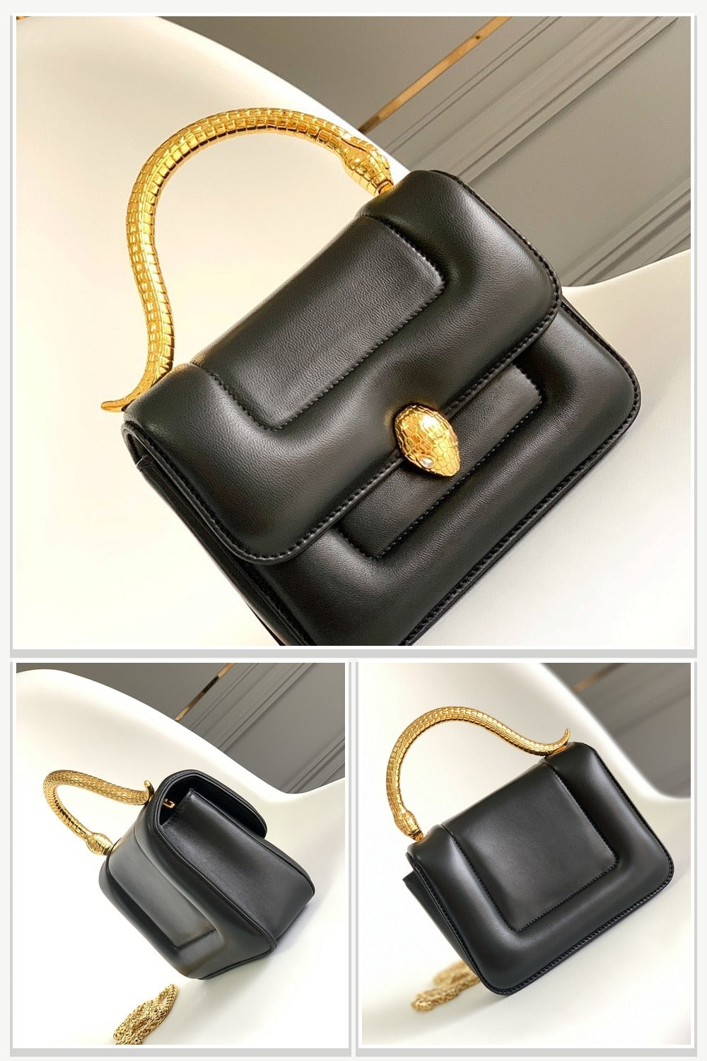 BLGRI Bags 207