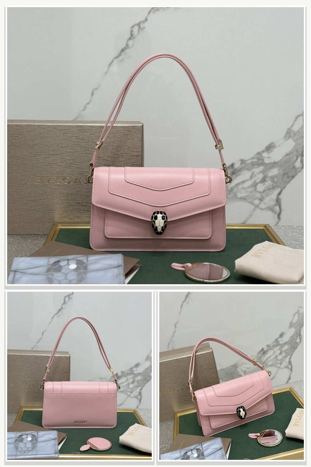 BLGRI Bags 250