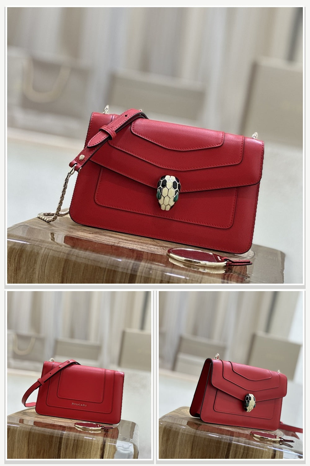 BLGRI Bags 252