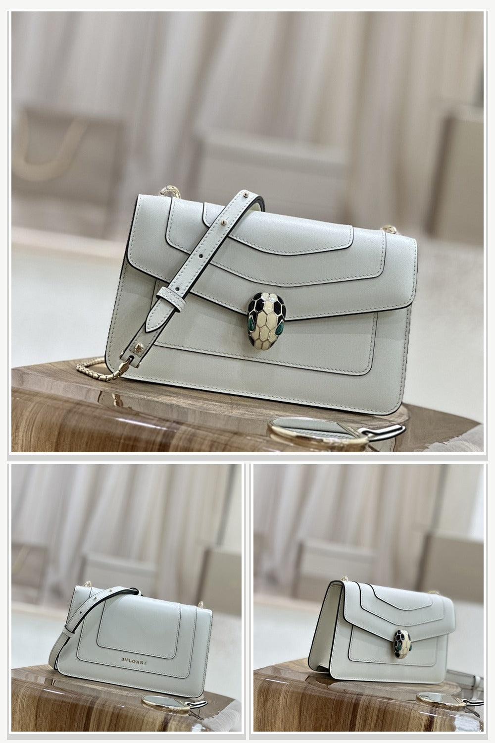 BLGRI Bags 255