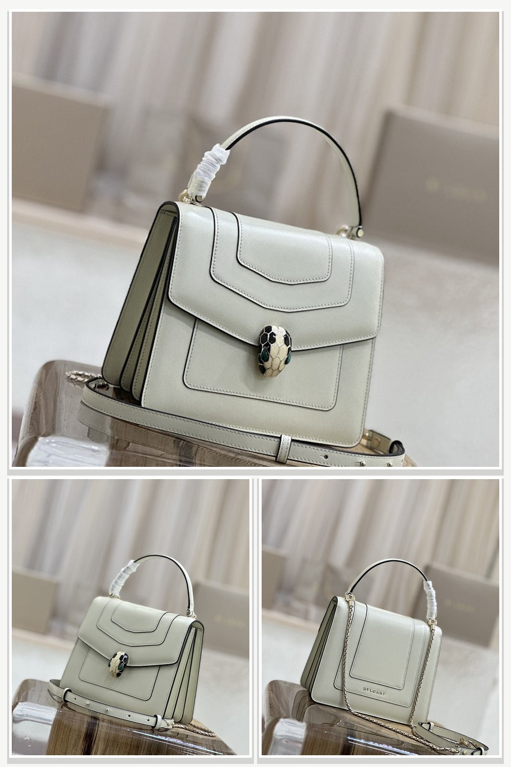 BLGRI Bags 261