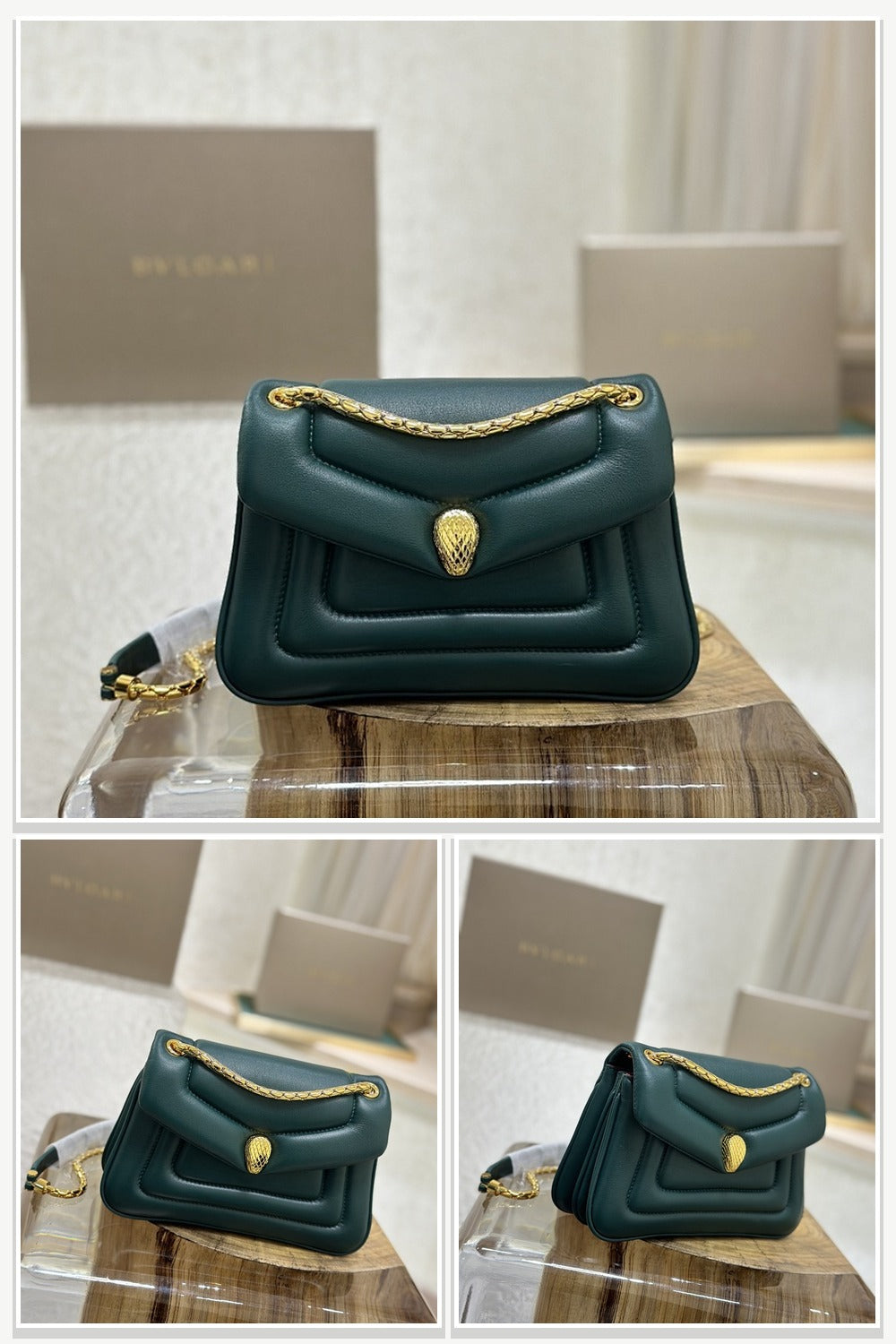 BLGRI Bags 265