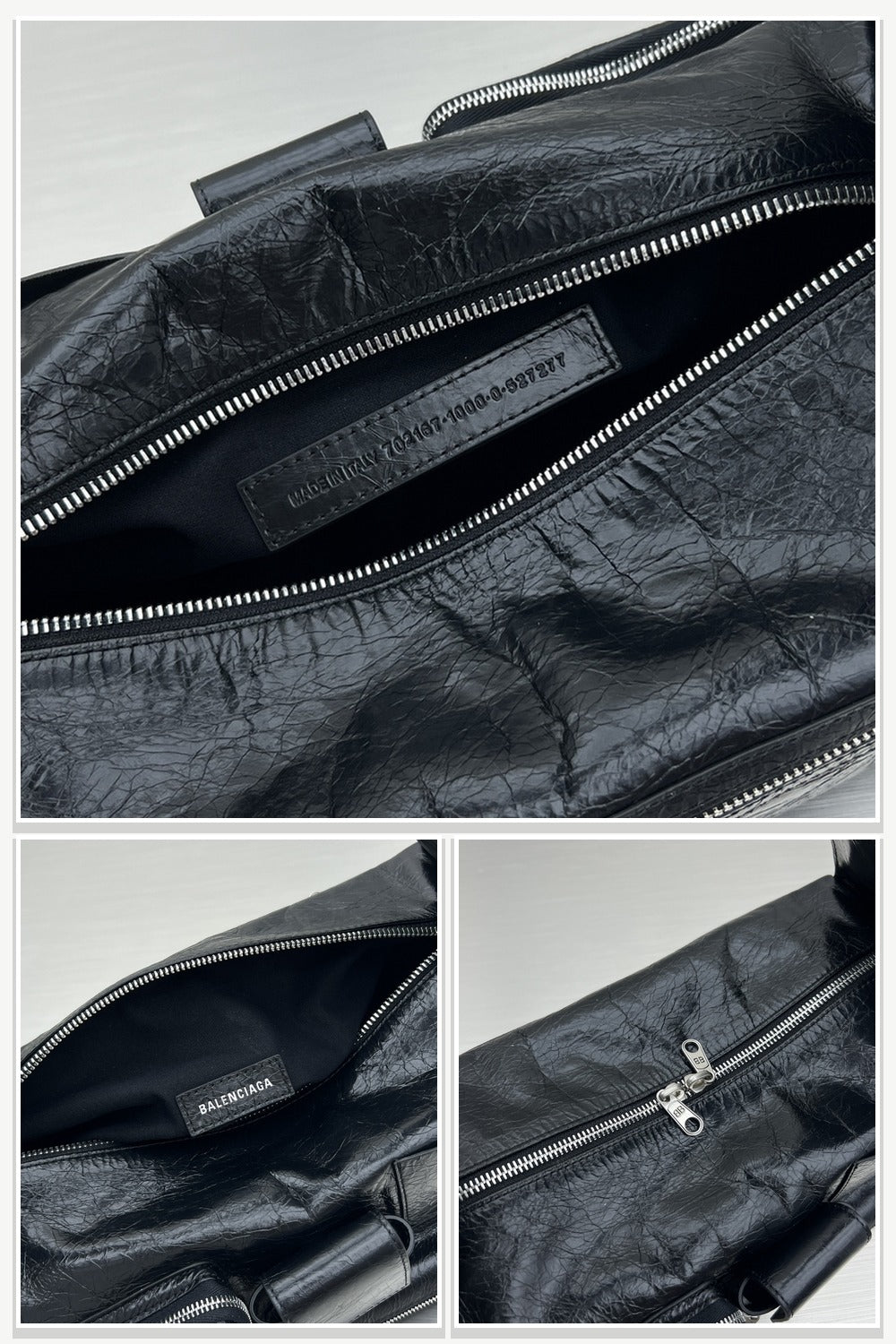 BLNCGA Bags 010
