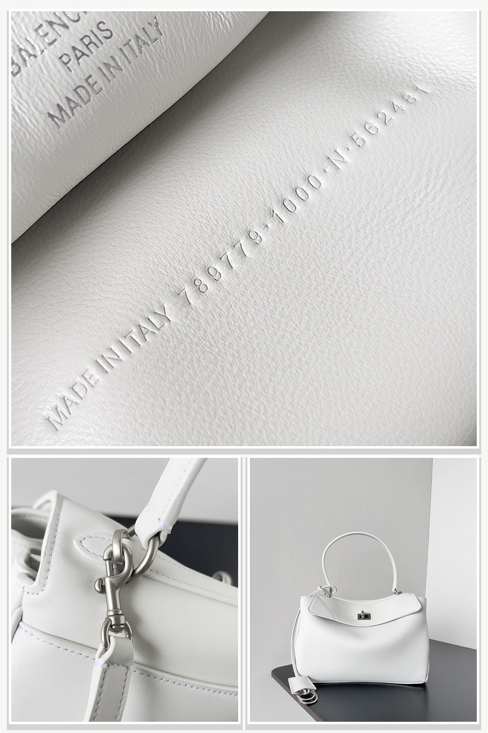 BLNCGA Bags 055