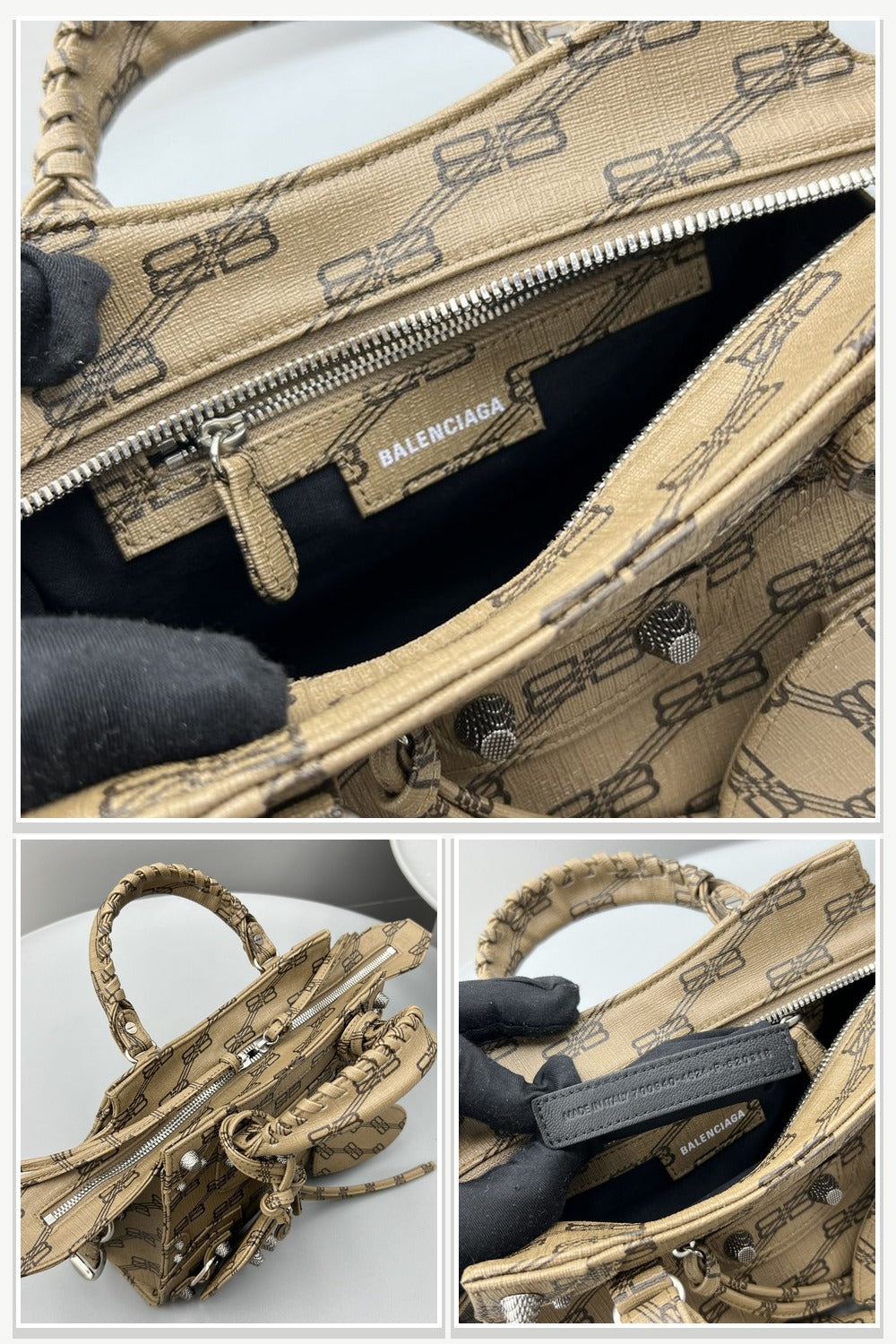 BLNCGA Bags 068