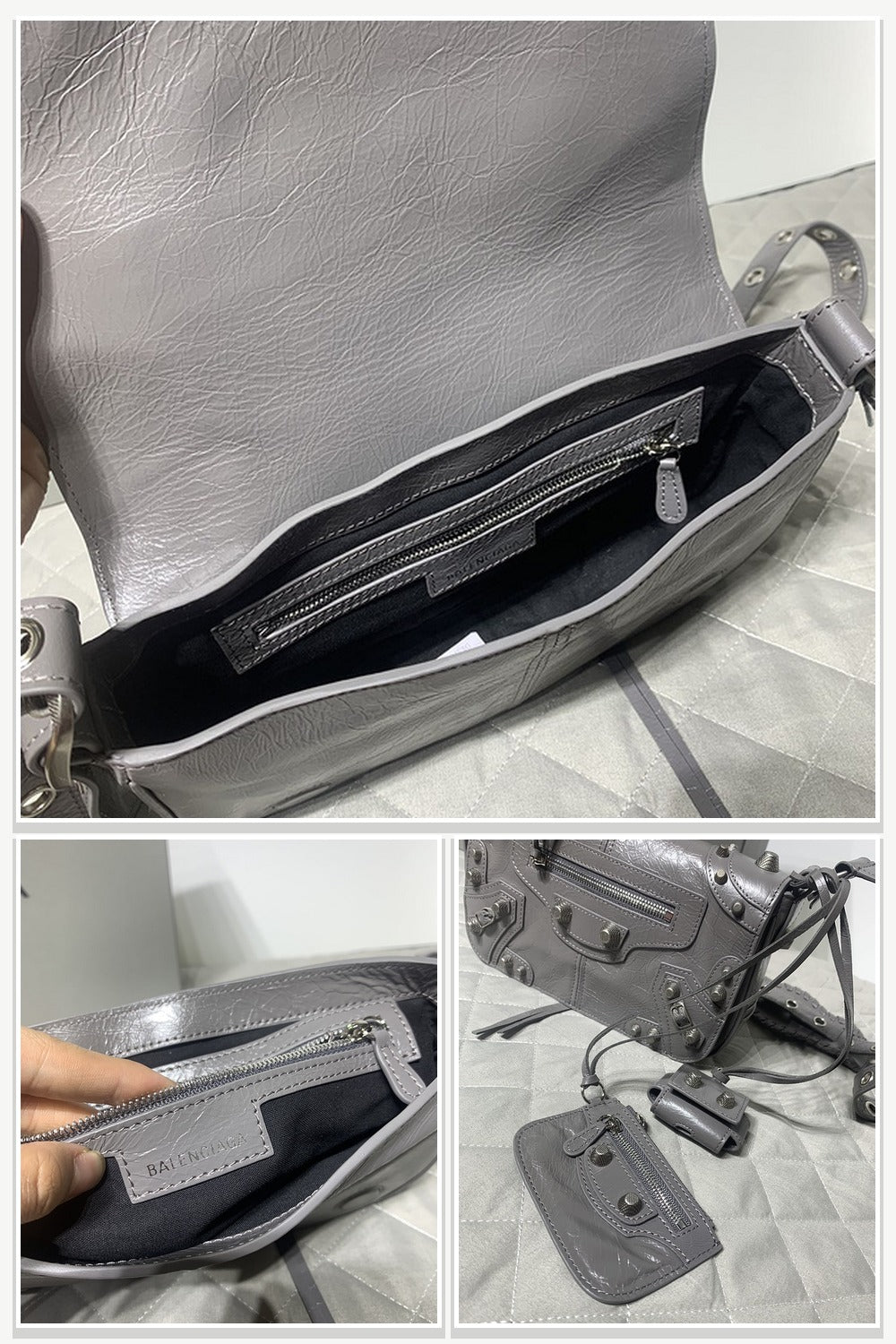 BLNCGA Bags 092