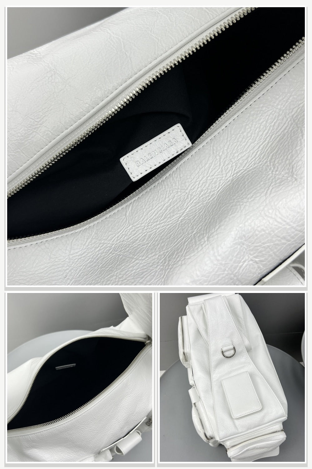 BLNCGA Bags 207