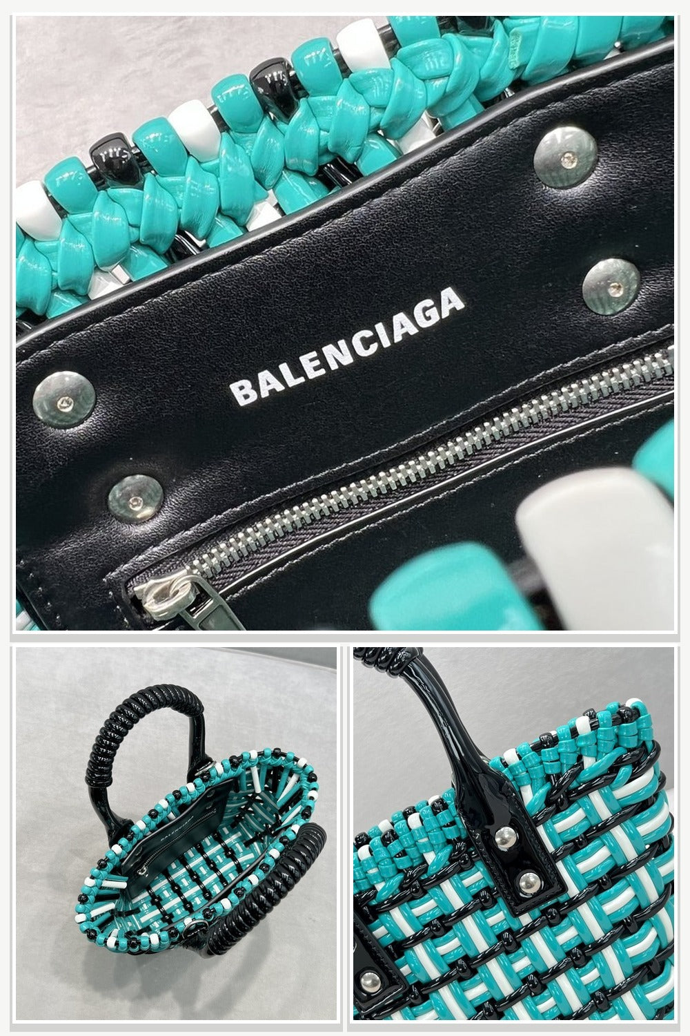 BLNCGA Bags 282