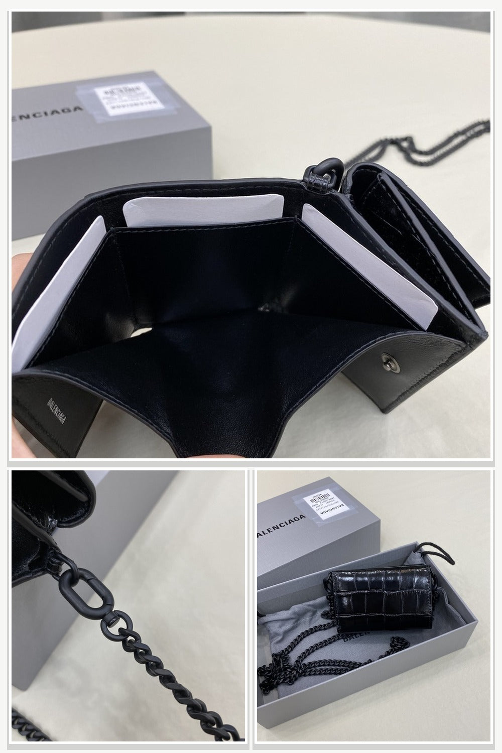 BLNCGA Bags 357