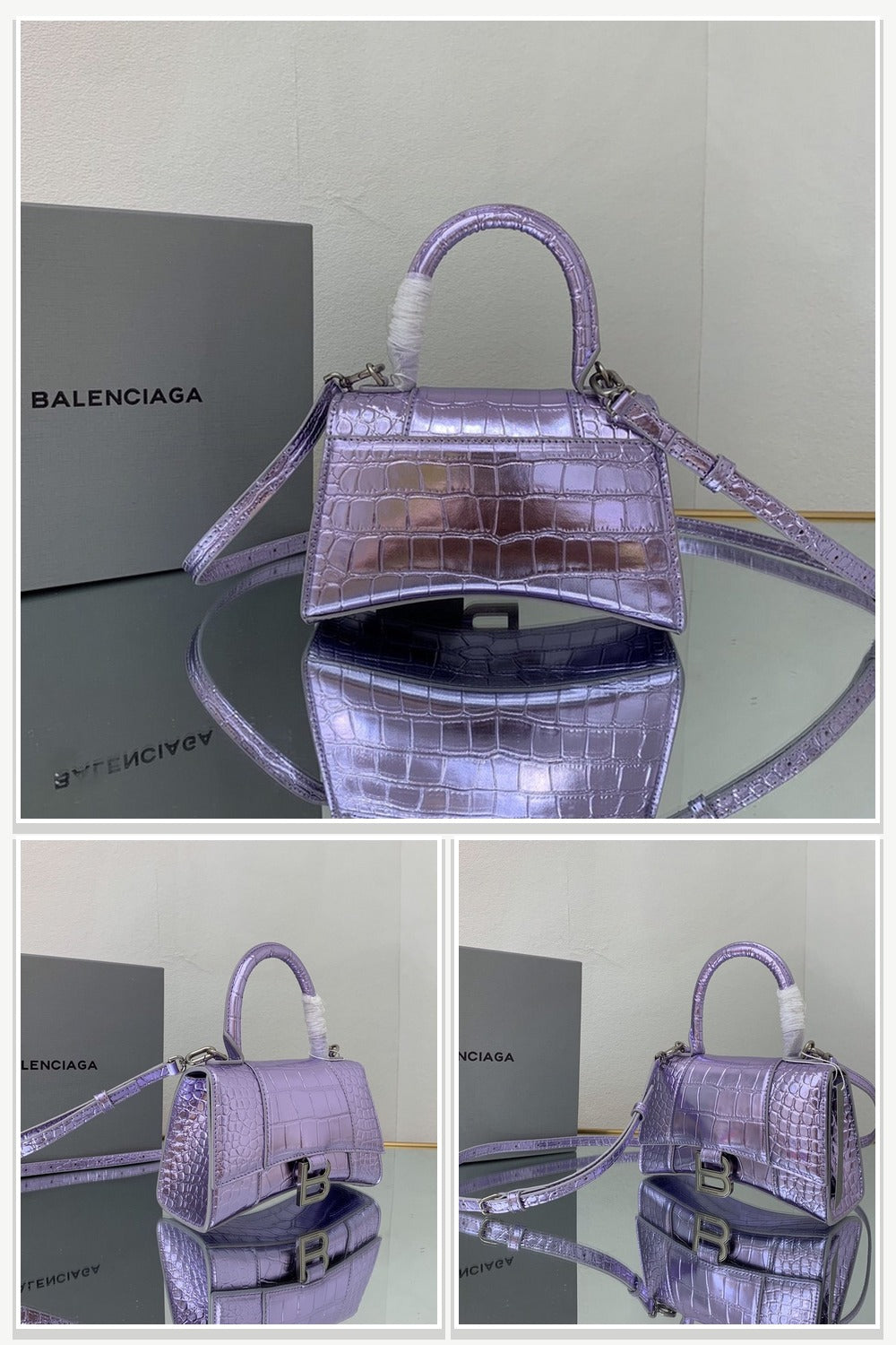 BLNCGA Bags 395