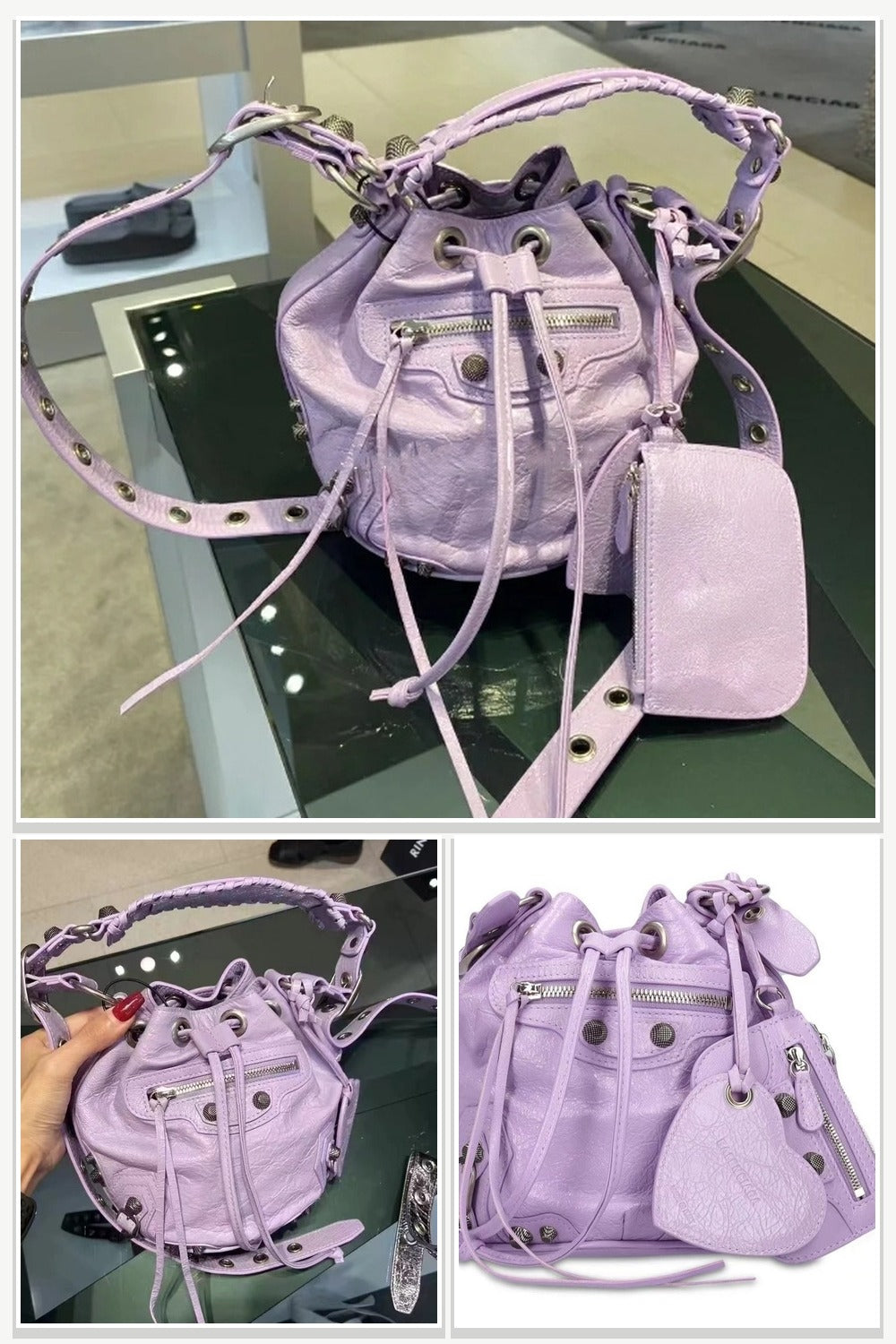 BLNCGA Bags 472