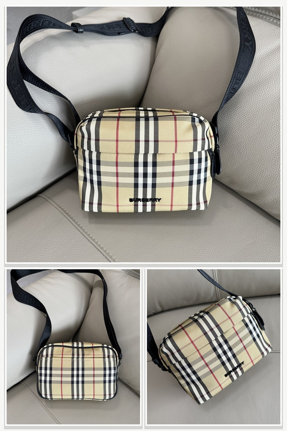 Burberry Bags 008