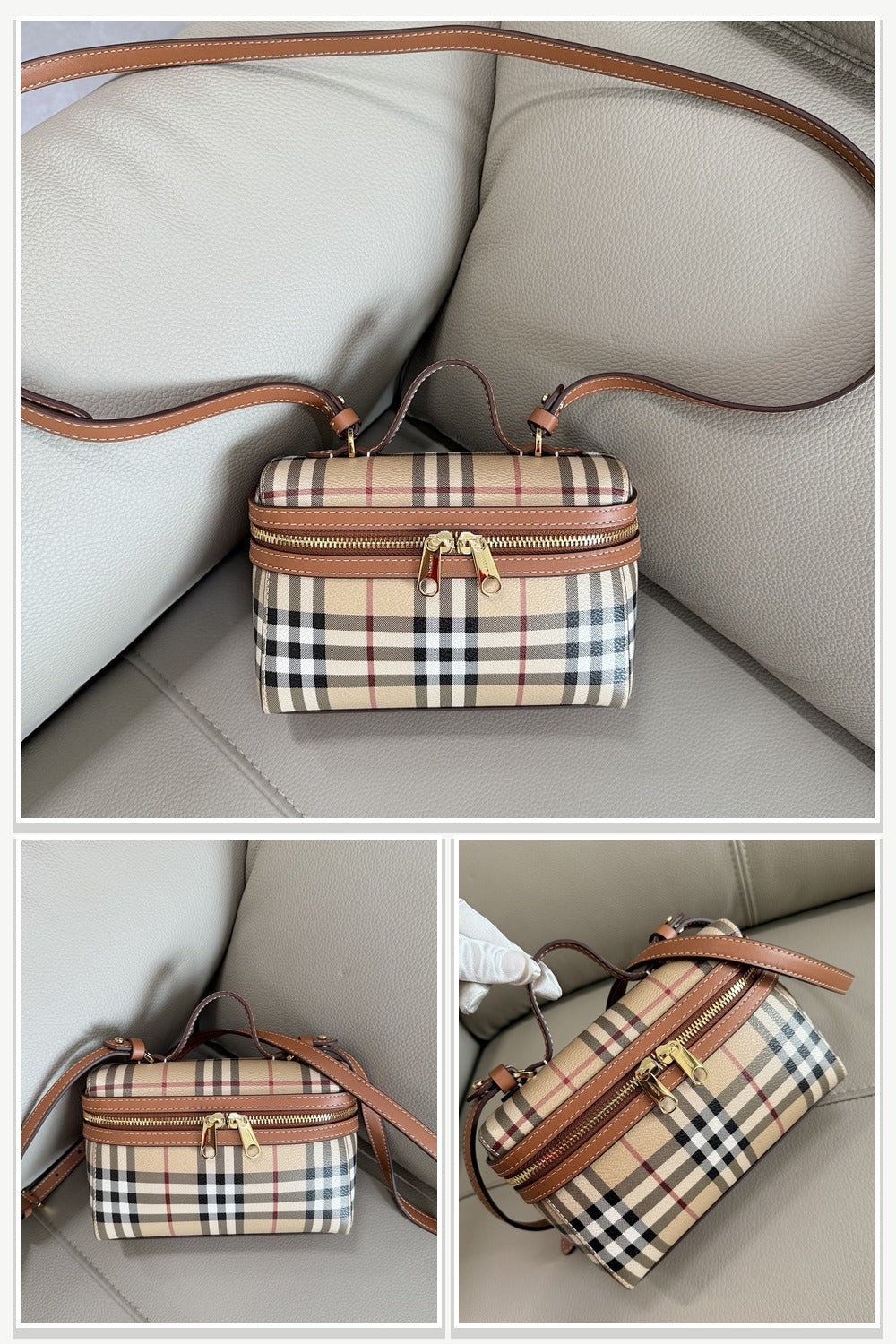 Burberry Bags 012