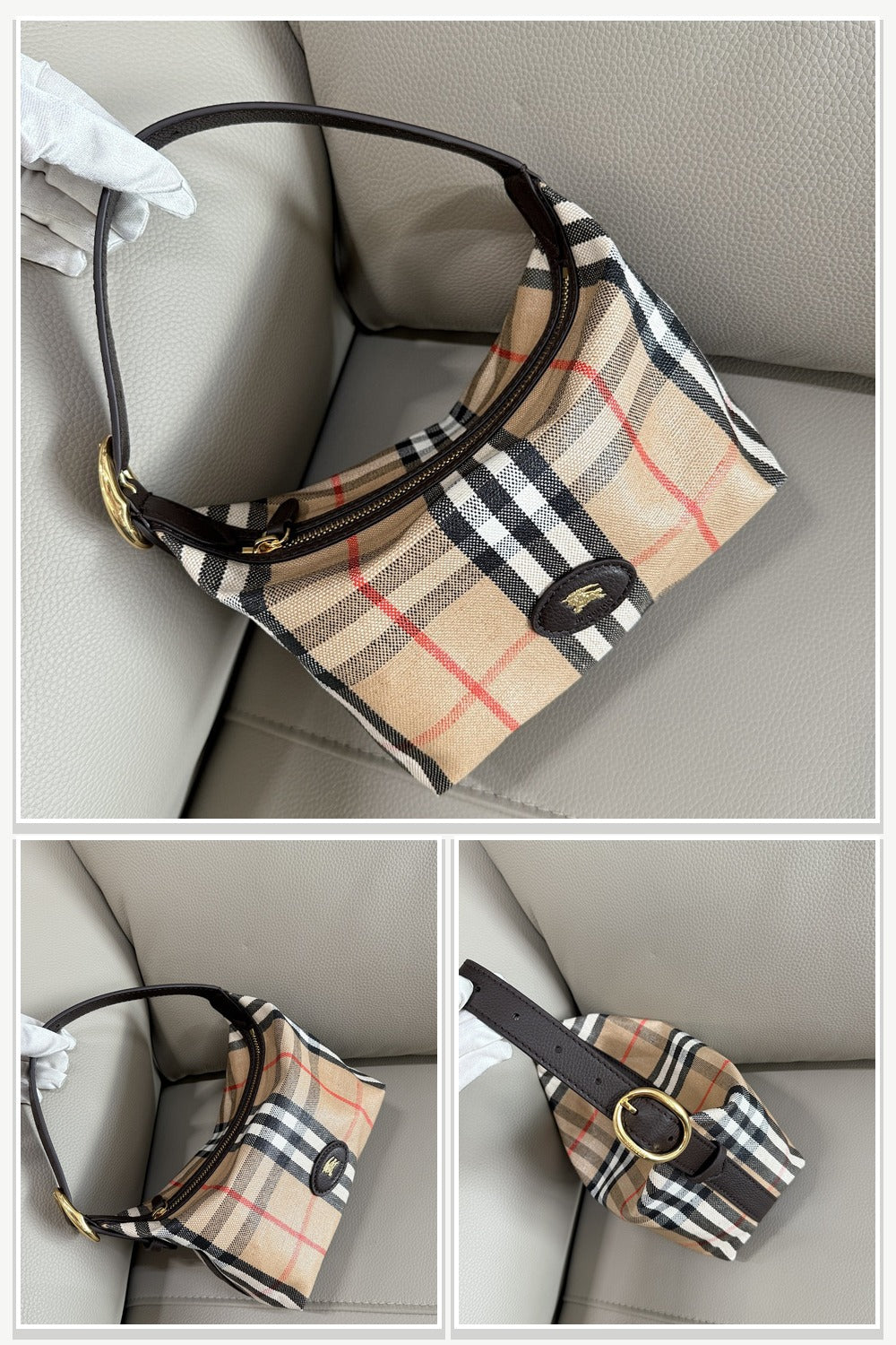 Burberry Bags 014