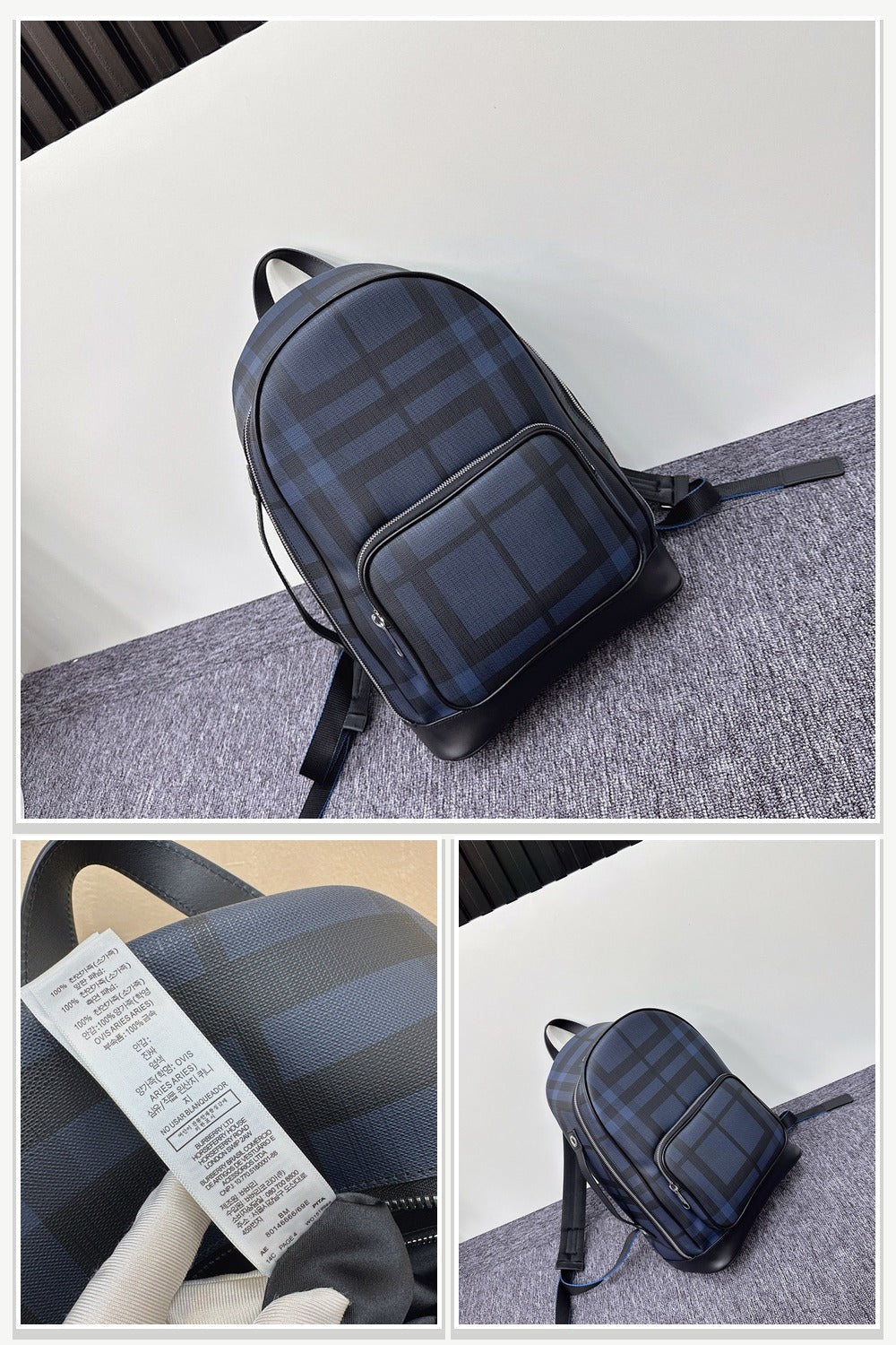 Burberry Bags 015