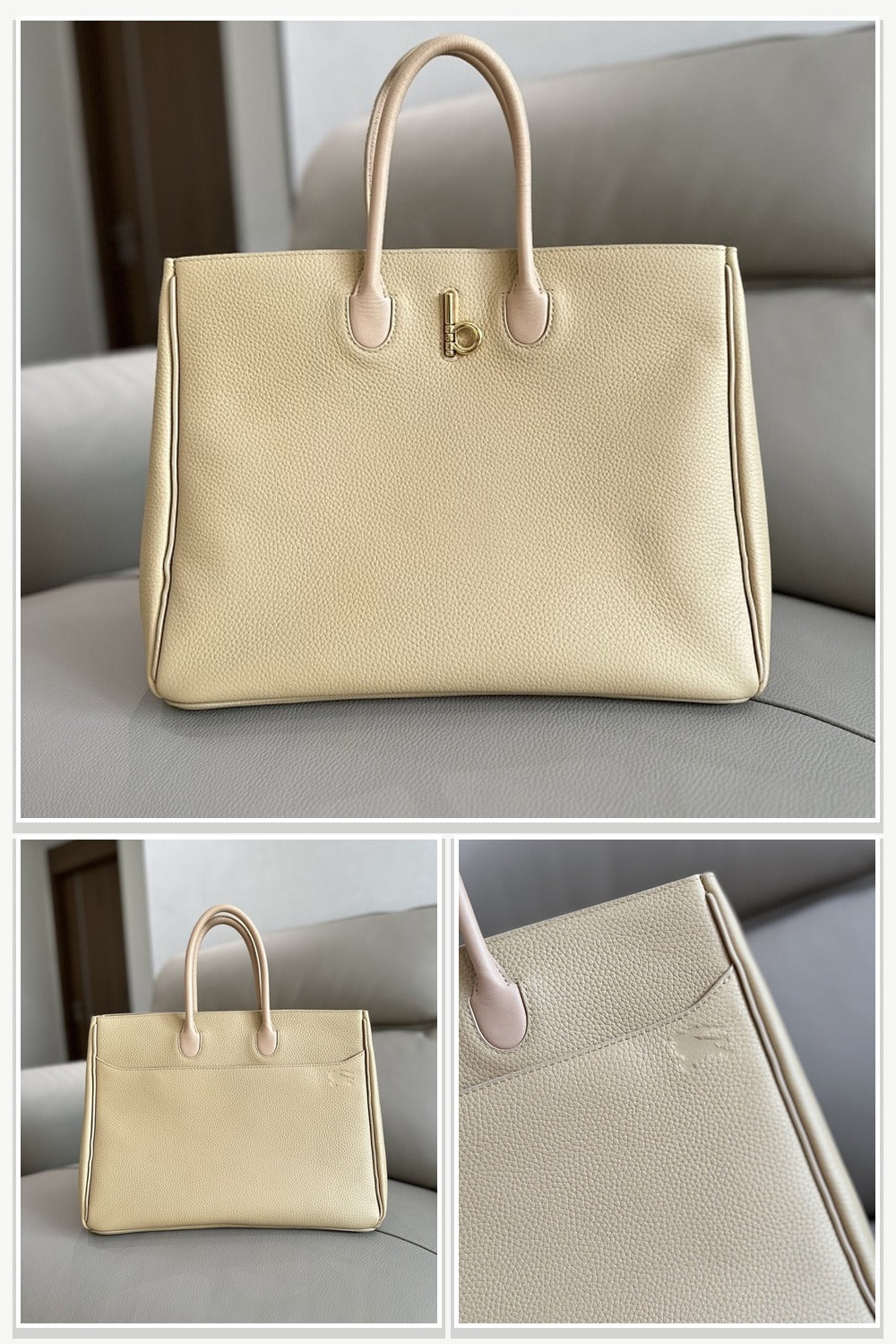 Burberry Bags 016