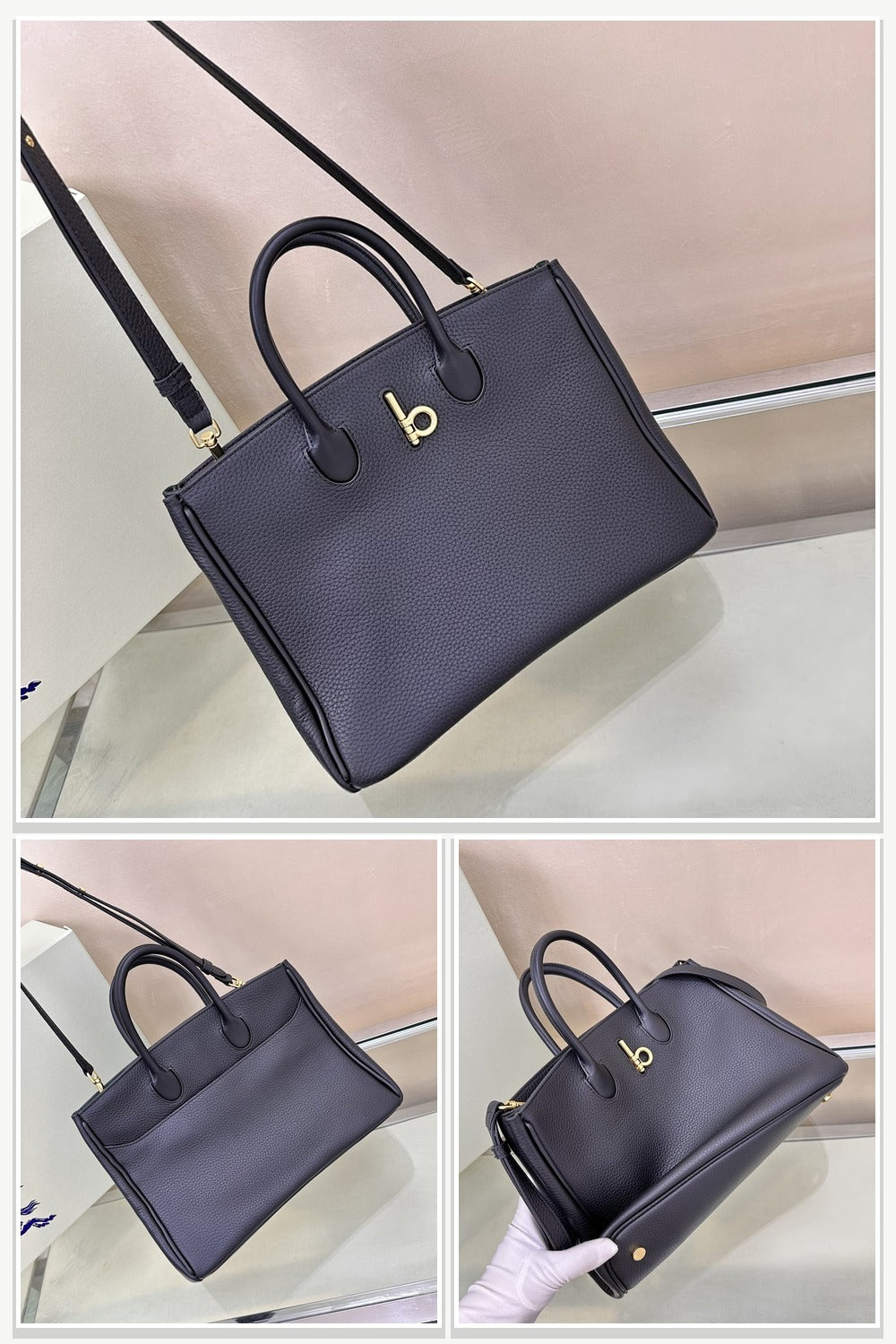 Burberry Bags 021