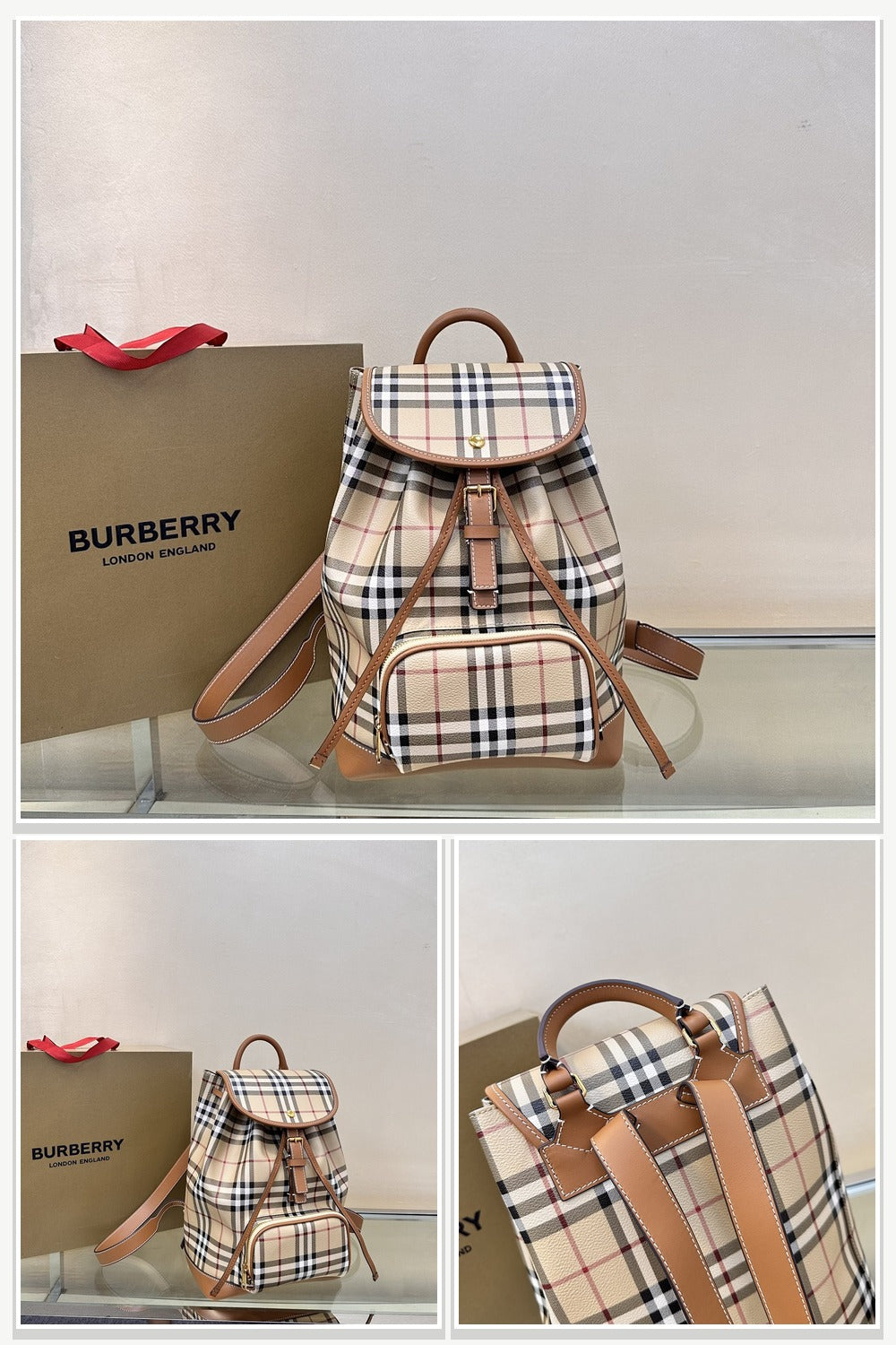 Burberry Bags 024