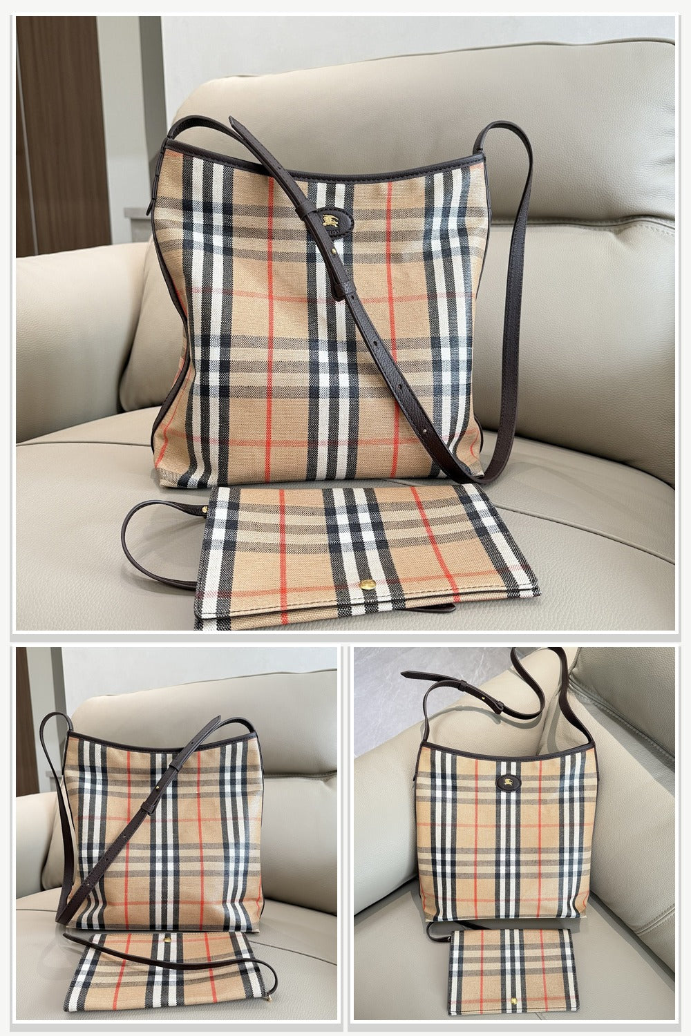Burberry Bags 027