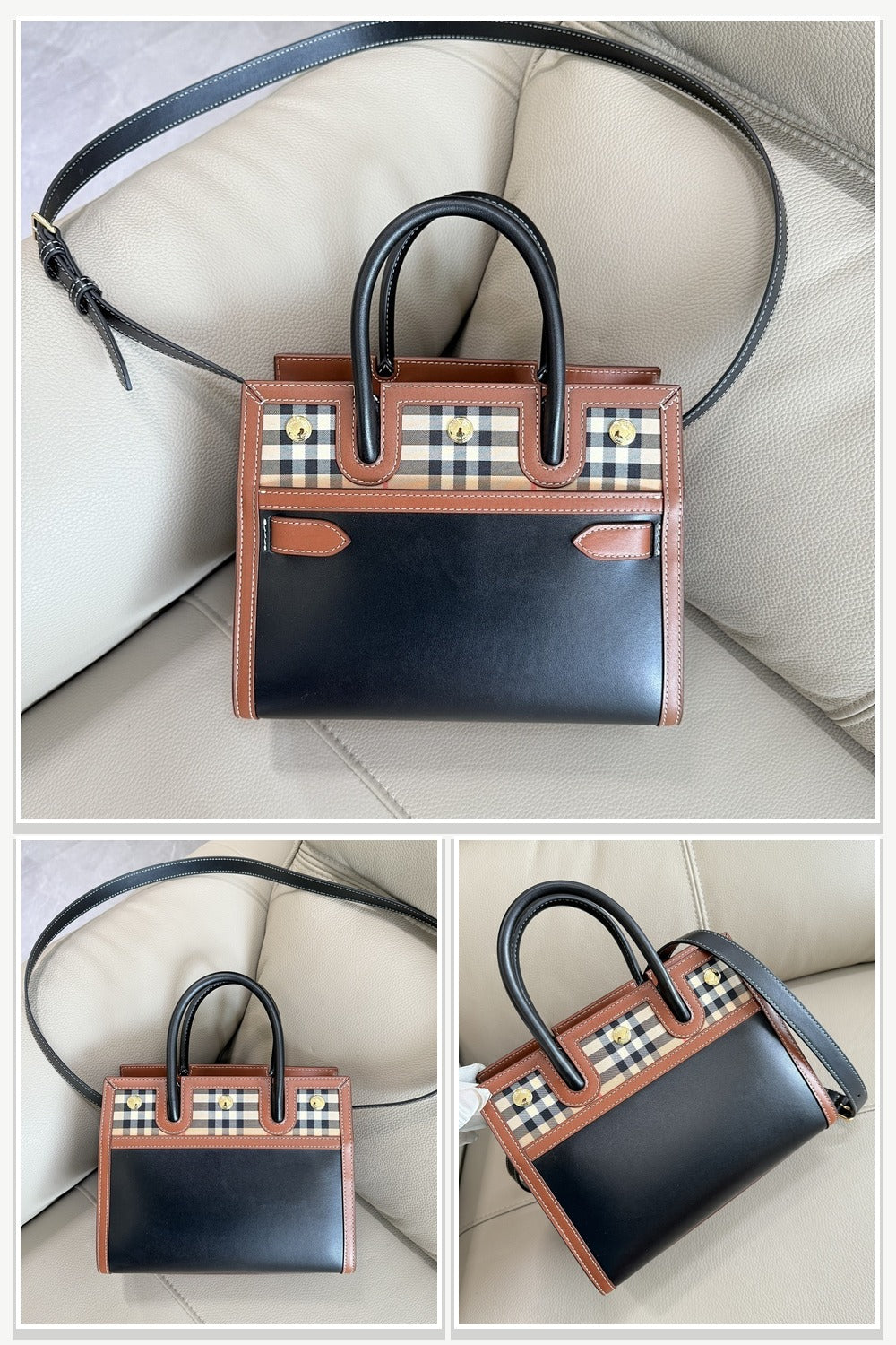 Burberry Bags 028