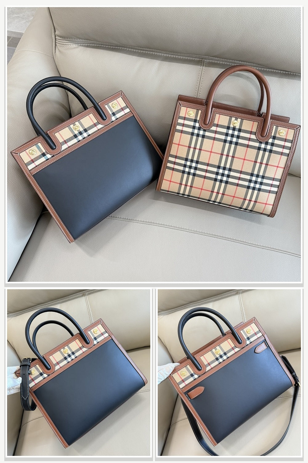 Burberry Bags 031