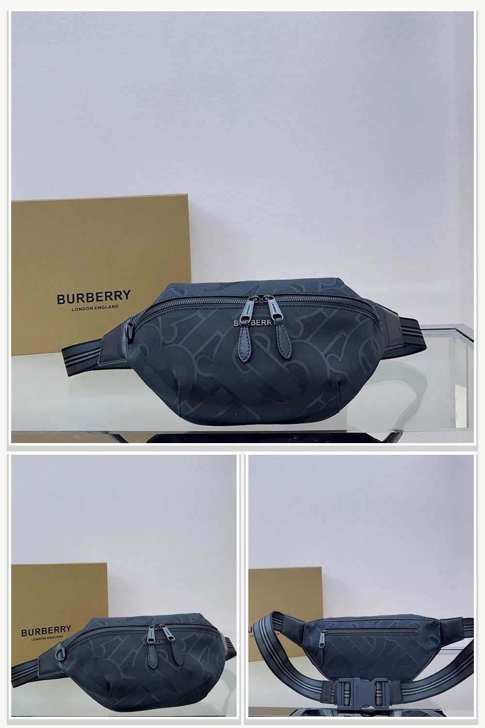 Burberry Bags 037