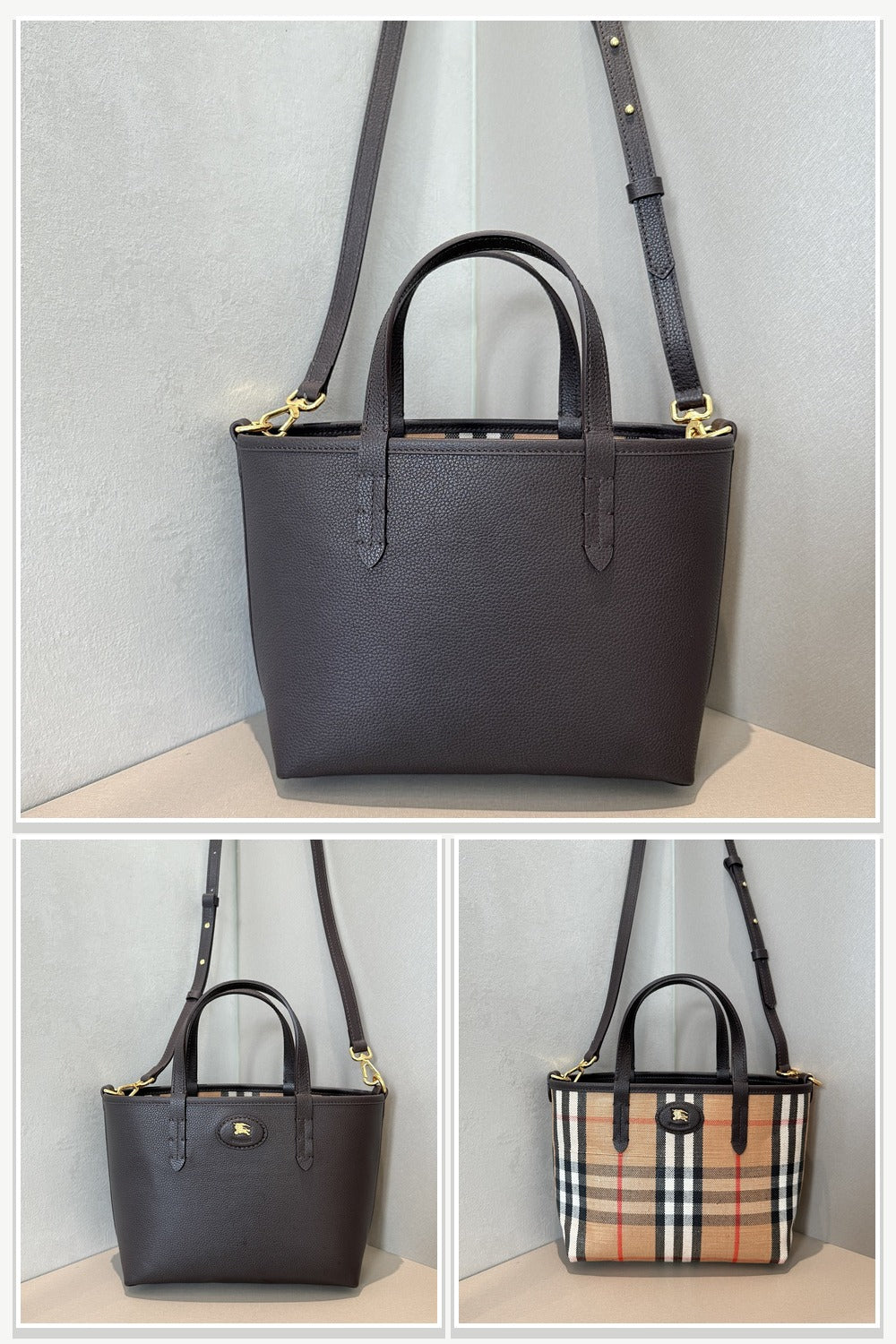 Burberry Bags 038
