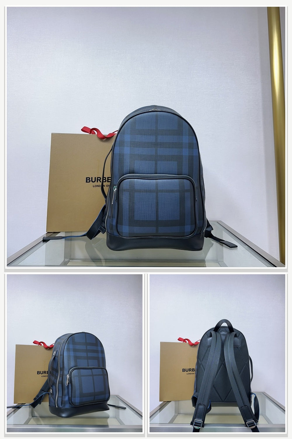 Burberry Bags 055