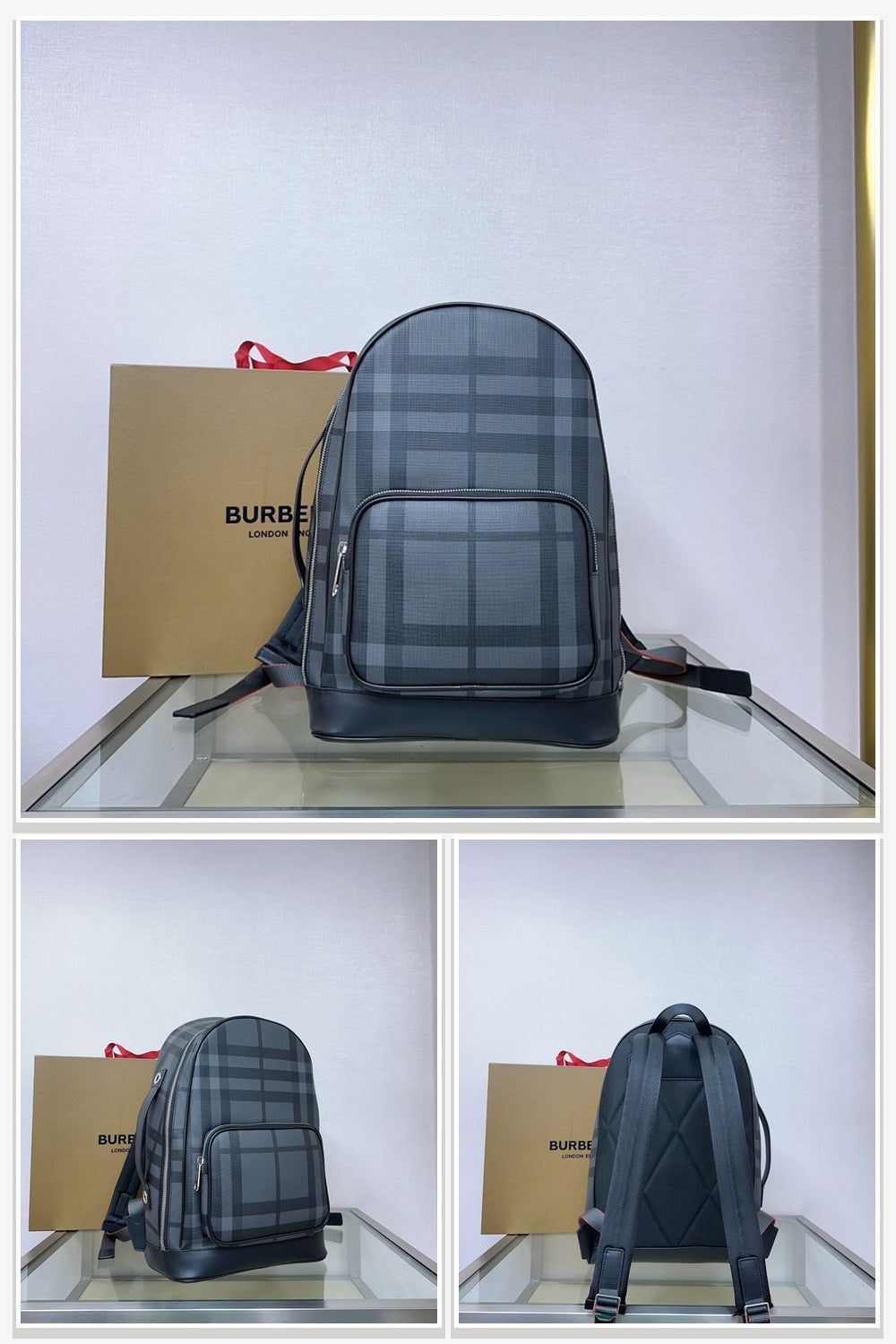Burberry Bags 057