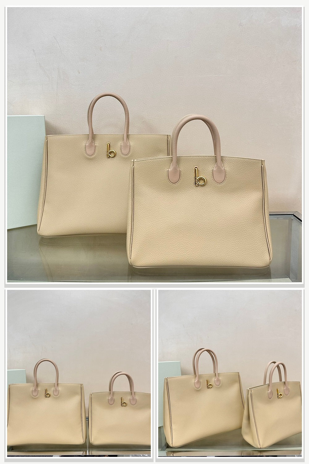 Burberry Bags 058