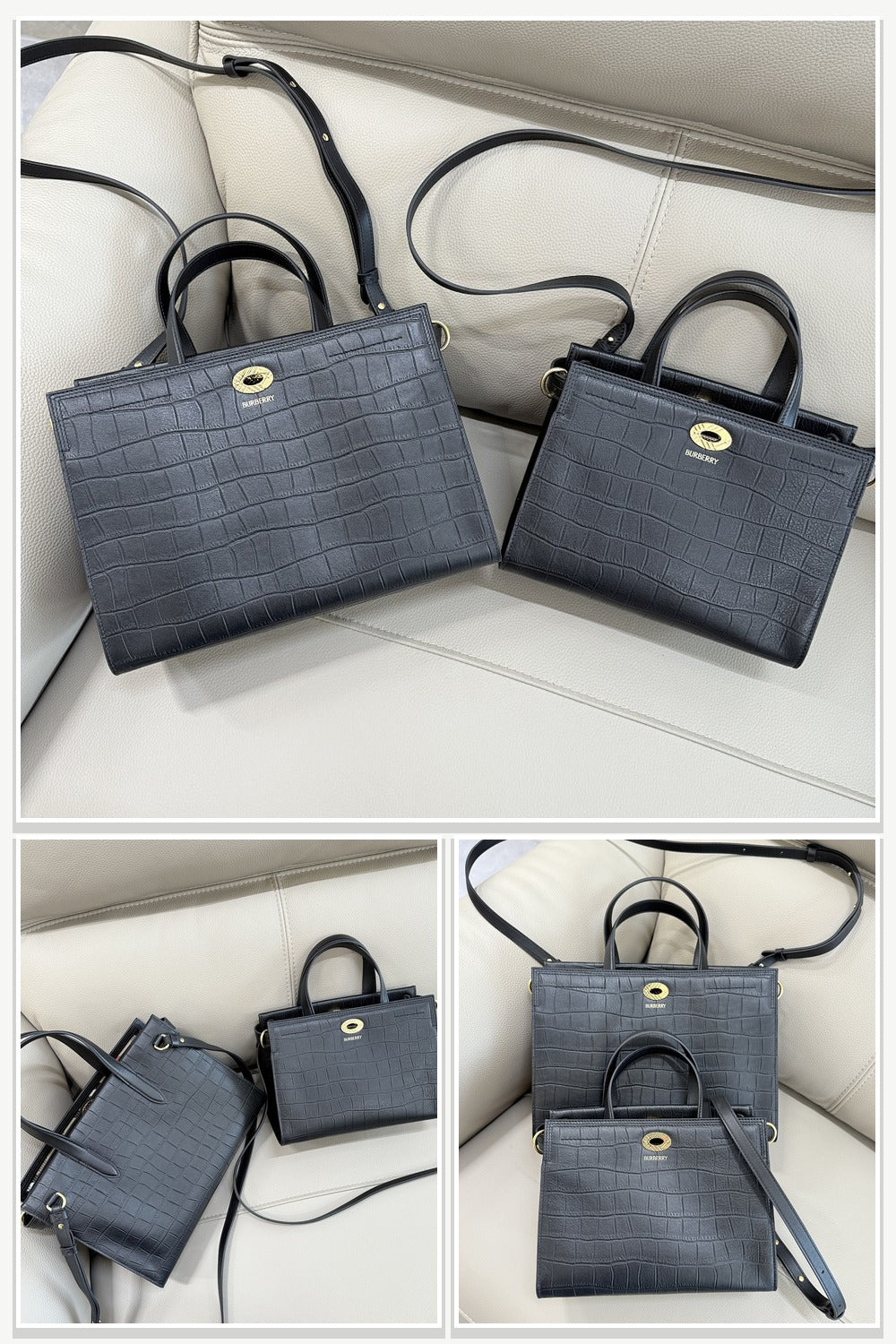 Burberry Bags 060