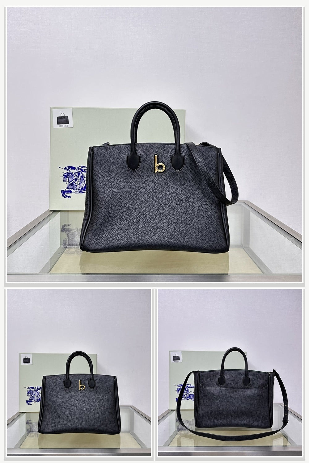 Burberry Bags 071