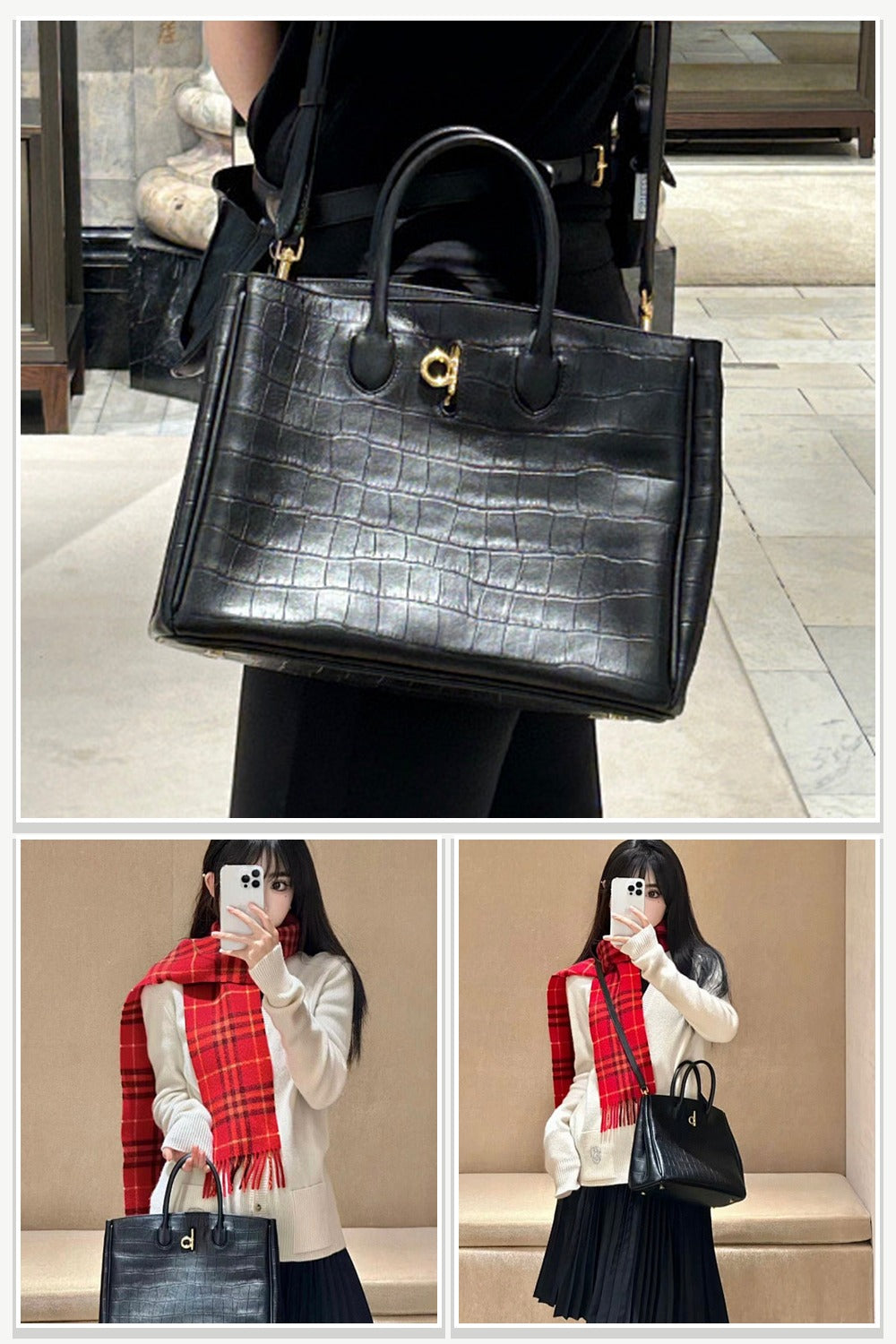 Burberry Bags 072