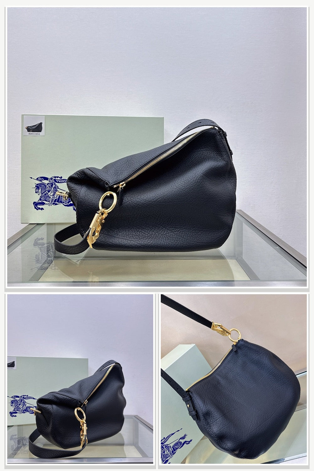 Burberry Bags 074