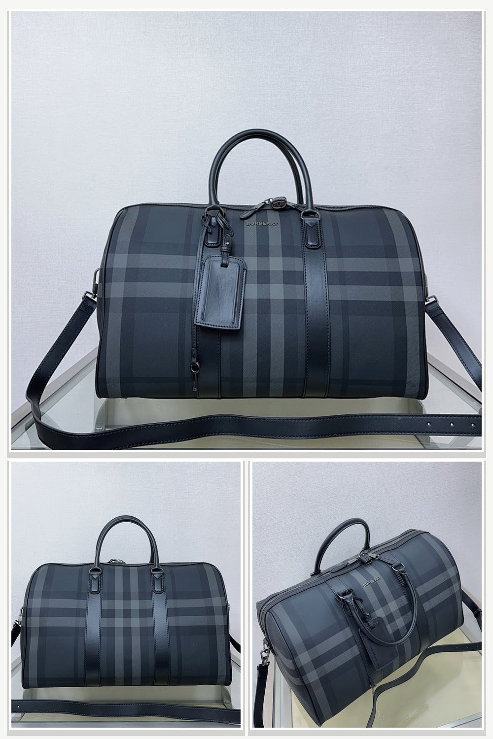 Burberry Bags 089