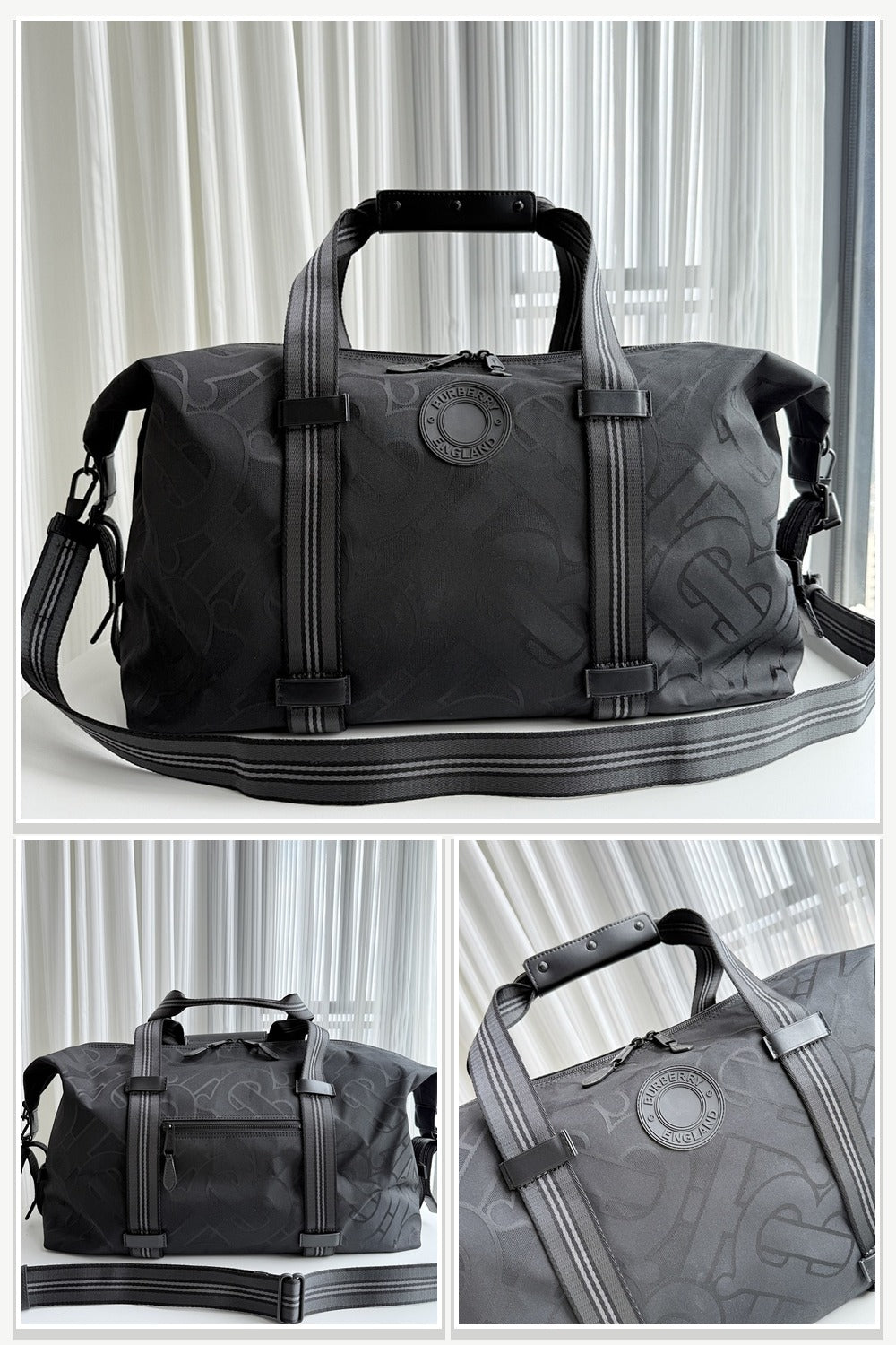 Burberry Bags 093