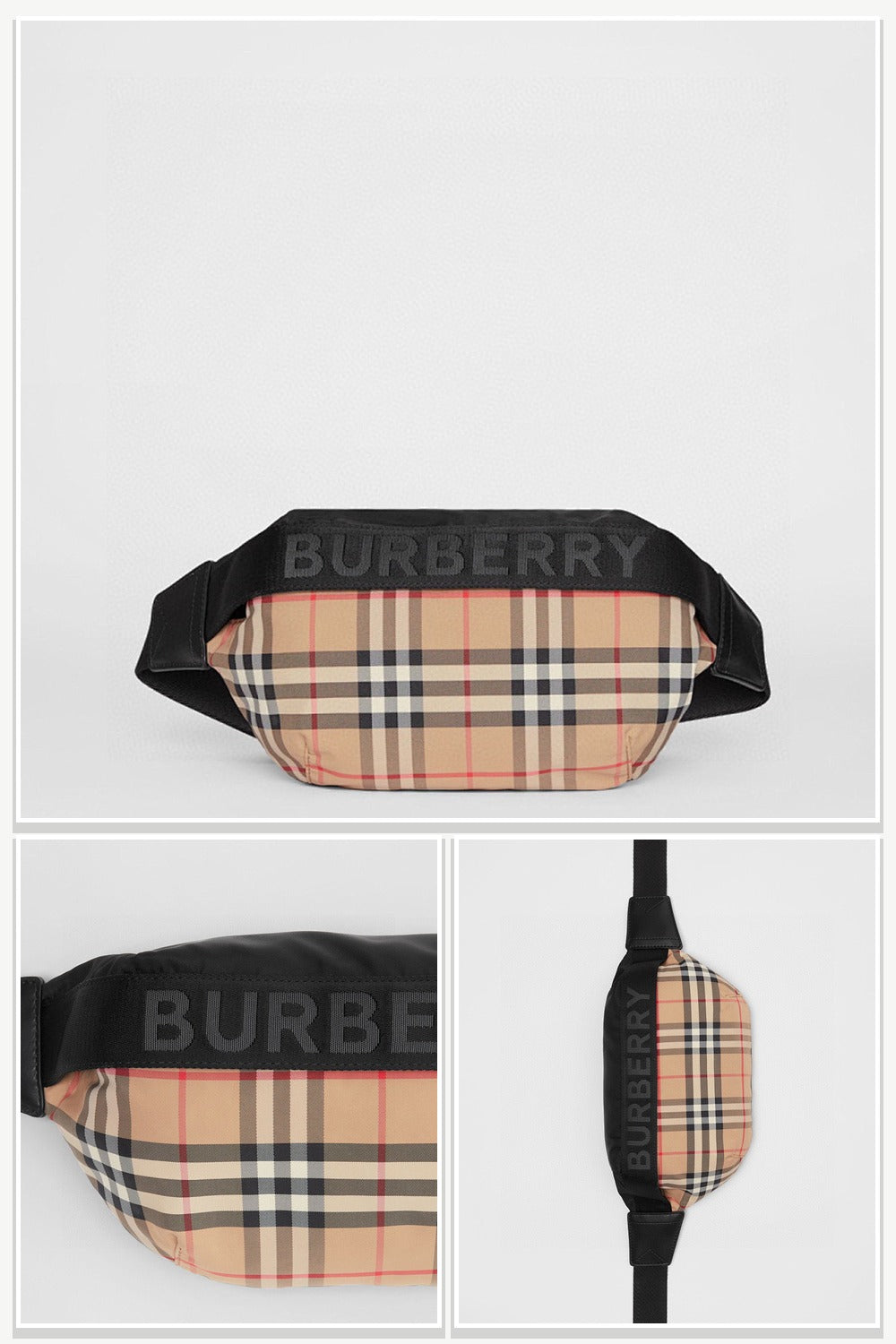Burberry Bags 106
