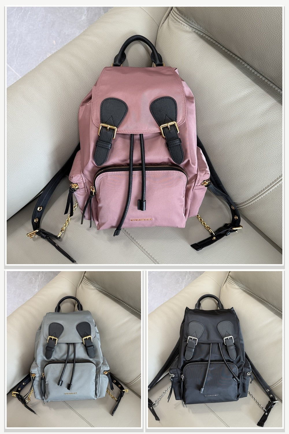 Burberry Bags 115