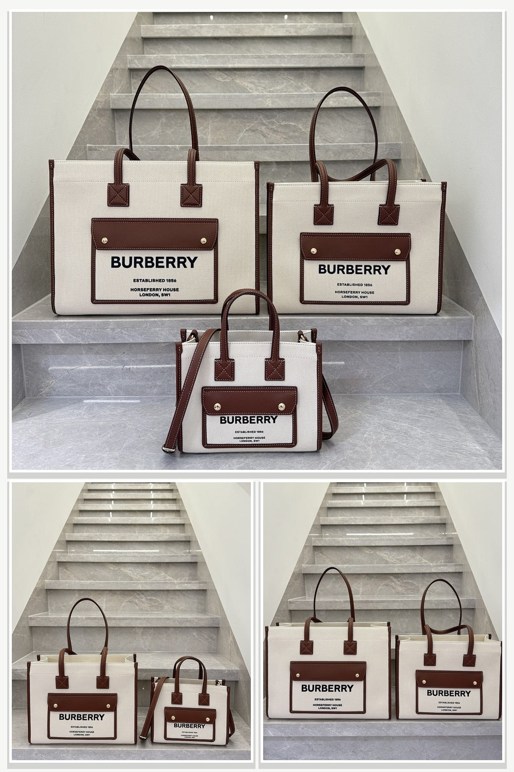 Burberry Bags 128