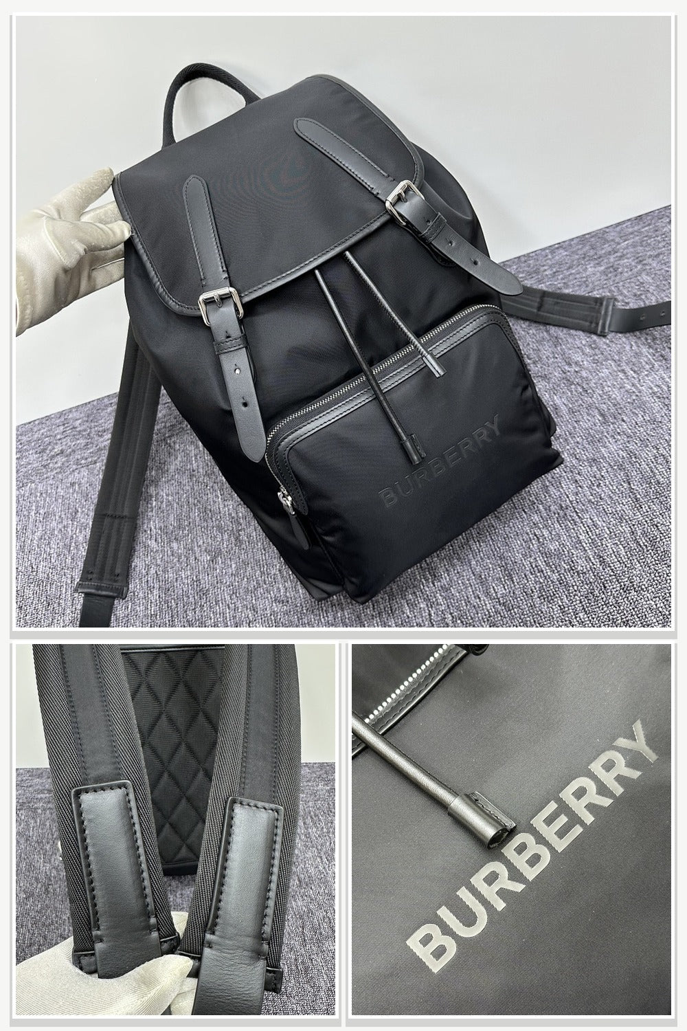 Burberry Bags 131